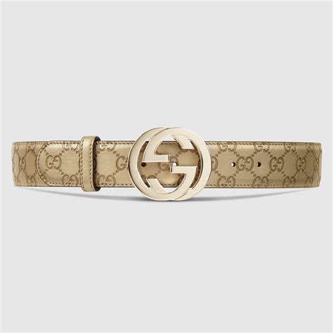 gucci belt plai|Gucci female belt.